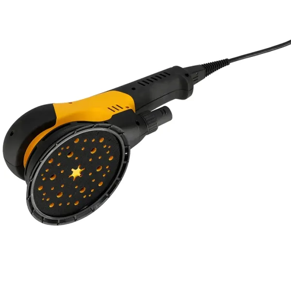 Mirka DEROS RS 600 EU Rotationsschleifmaschine Ø 150 mm mit Case